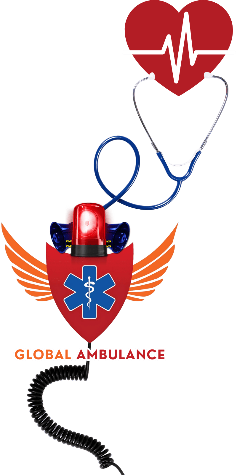 GLOBAL AMBULANCE Engagements