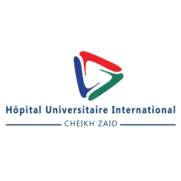 Hopital Universitaire International Cheikh Zaid