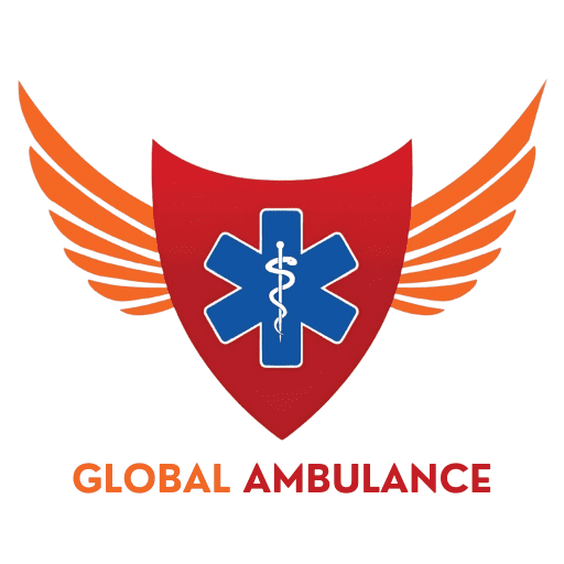 Ambulance Ain Chock Casablanca